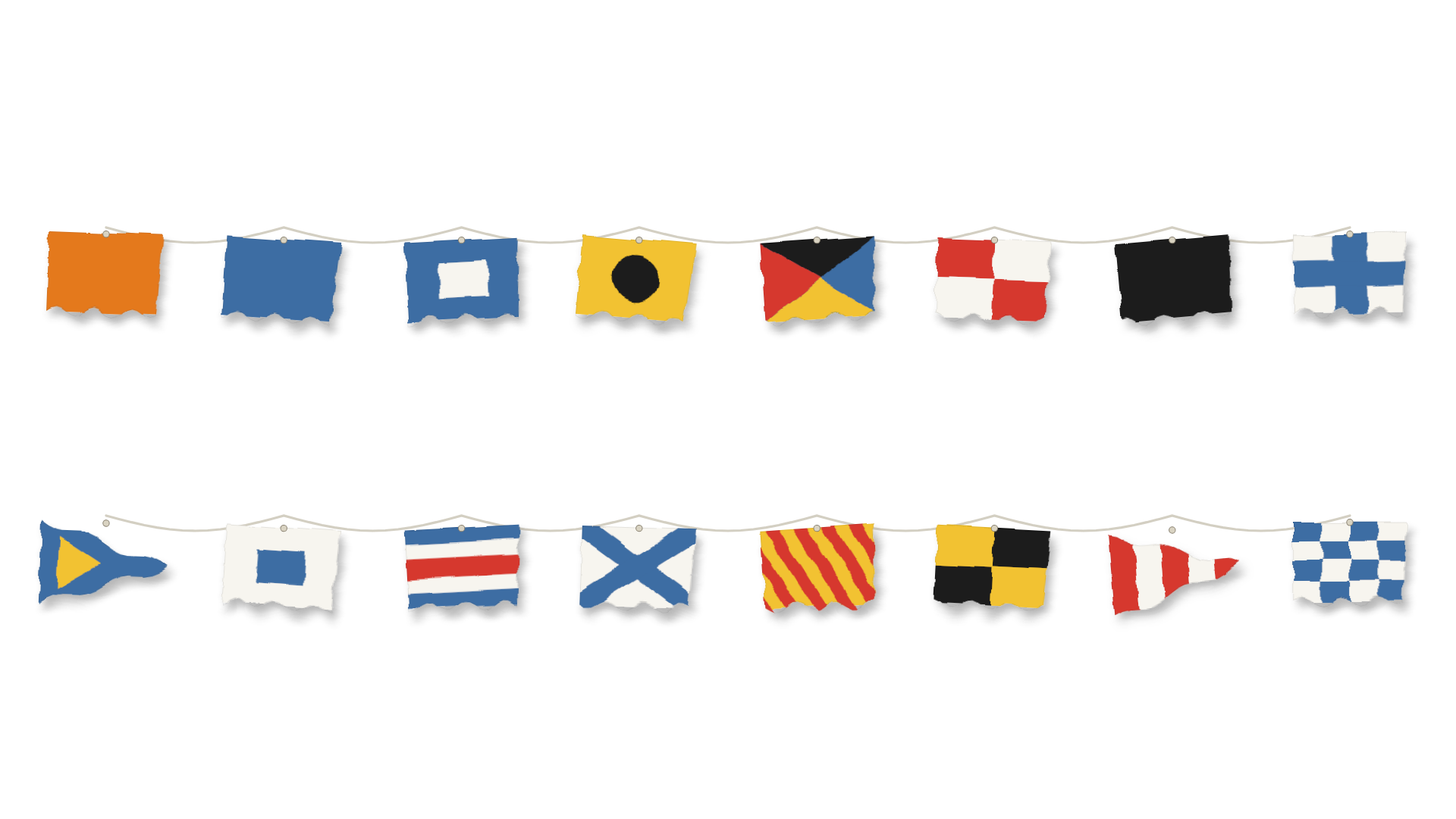 Race Signal Flags Explained